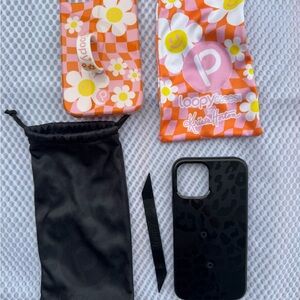 Loopy Cases - iPhone 13 Pro